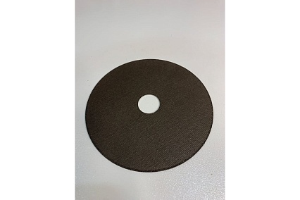 Отрезной круг (125x1.6; прямой) Standard по нержавеющей стали Bosch 2608603172