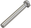 Зенковка (10.4х6х50 мм; Z3; 120°; HSS) Bucovice Tools 830104