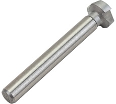 Зенковка (10.4х6х50 мм; Z3; 120°; HSS) Bucovice Tools 830104