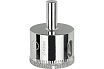 Коронка алмазная по керамике, плитке и стеклу 40 мм Diamond Industrial DIDCBC040