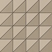 Плитка Atlas Concorde Arkshade Taupe Mosaico Flag 30,5x30,5 см, 9AFT