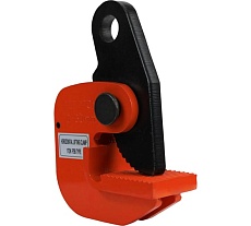 Захват горизонтальный Shtapler DHQA г/п 1 т, лист 0-30 мм 71036539