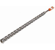 Бур по бетону для больших нагрузок (50x920 мм; SDS-max) NOVOCRAFT NCSMAX500920