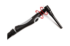 Горелка аргоно-дуговой сварки SUREGRIP 125M (4 м) Grovers SGSF125M-UM17-90-S1-12-SL-GS4-206070J5P