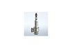 Регулируемый предохранительный клапан 1-12 бар, 1-1/2 Valtec VT.1831.N.08