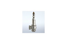 Регулируемый предохранительный клапан 1-12 бар, 1-1/2 Valtec VT.1831.N.08