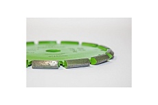 Диск алмазный V-образный 180х22.2 мм для EMF 180.2 Eibenstock 37442000
