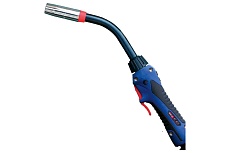 Горелка для полуавтомата ABIMIG AT 405 LW (3 м; 420 А; воздушное охлаждение) BINZEL СВ000019759