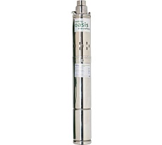 Насос скважинный винтовой Oasis SV-30/60