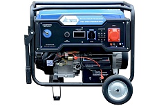 Бензогенератор ТСС SGG 6000EH3NA 160011