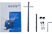 Электрический лобзик Oasis LE-100 PRO 4640130929411