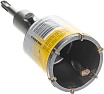Коронка по кирпичу (55х50 мм; SDS-plus) для перфораторов Энкор 9478