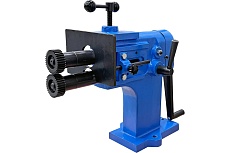 Зиговочная ручная машина FABTEC IK-1.2 63184