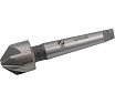 Зенковка (63x43x185 мм; конус 90 градусов; Р6АМ5; к/х; Z=10; КМ4) CNIC 44906