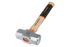 Кованая кувалда Truper 1.81 кг MDX-4 17859