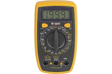 Мультиметр Navigator 93 578 nmt-mm05-ut33a ut33a+ 93578