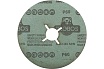 Круг фибровый Forming CF982 CERAMIC 125х22 мм, P60, 25 шт PROBOS 98227624-25