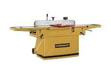 Фуговальный станок JET PJ-1696HH Powermatic с ножевым валом helical 1791283-RUHH