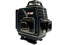 Лазерный построитель плоскостей Arma AT-4D