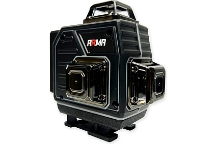 Лазерный построитель плоскостей Arma AT-4D