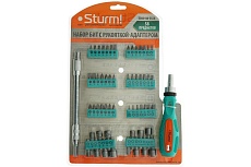 Набор бит отверточных Sturm 1040-08-SS58