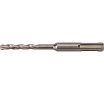Бур по бетону Trijet (6х50х110 мм; SDS-plus) Heller 26744