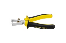 Плоскогубцы для зачистки проводов 160мм Stayer MASTER 2260-16_z01