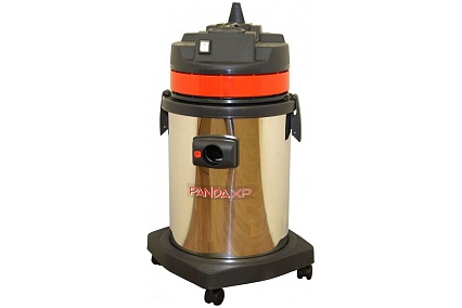 Водопылесос Soteco PANDA 515/33 XP INOX 09711 ASDO