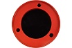 Коронка алмазная GOELZ 108 мм, 3 болта, для керноотборника KEOS 108.450.3G