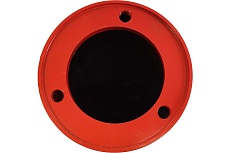 Коронка алмазная GOELZ 108 мм, 3 болта, для керноотборника KEOS 108.450.3G