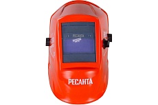 Сварочная маска МС-2 RED Ресанта 65/117