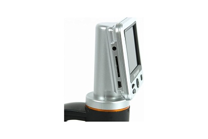 Цифровой микроскоп с LCD-экраном Celestron II 44341