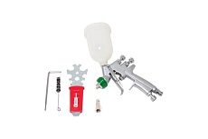 Краскораспылитель Forsage Profi с верхним пластиковым бачком F-413M-13(18495)