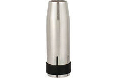 Газовое сопло MIG 24 12,5 мм, коническое, 10 шт AWT 752391