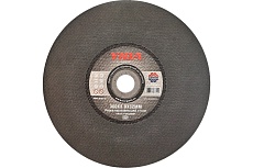 Круг отрезной абразивный по металлу YIDA 300x3x32 мм TORGWIN T662007