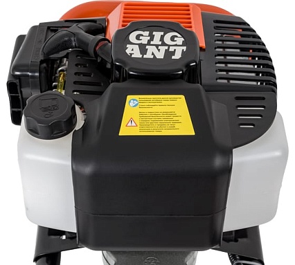 Мотобур со шнеком Gigant 1,99 л.с., 52 см, d бура-250мм GSAF-04