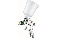 Краскопульт Русский Мастер X-402-LH Premium HVLP 1.4 мм РМ-53180
