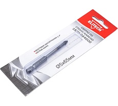 Сверло по стеклу и кафелю (5х65 мм; HEX 1/4) Elitech 1820.044600