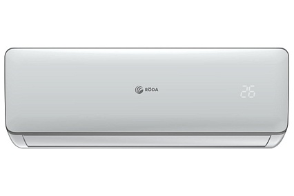 Настенная сплит-система Roda RS-AL07F/RU-AL07F 000014485/000014486