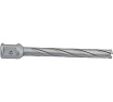 Сверло кольцевое (12х100 мм; TCT; Weldon 19) Euroboor HMX.120