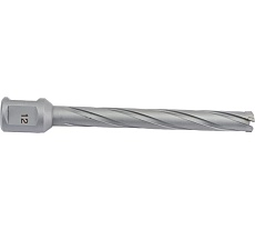 Сверло кольцевое (12х100 мм; TCT; Weldon 19) Euroboor HMX.120
