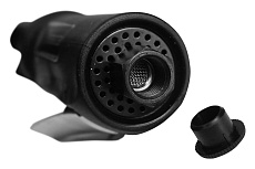 Пневматическая трещотка Berger BG РАУМ 1/2&quot;, 85 Нм BG1441