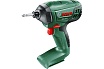 Аккумуляторный гайковерт Bosch PDR 18 LI 0.603.980.301