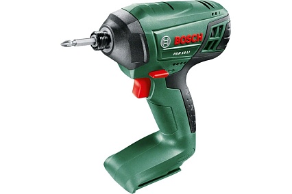 Аккумуляторный гайковерт Bosch PDR 18 LI 0.603.980.301