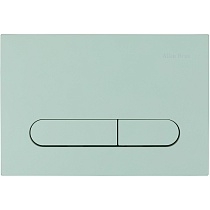 Кнопка смыва Allen Brau Project Color 9.2PR01.MT мятный