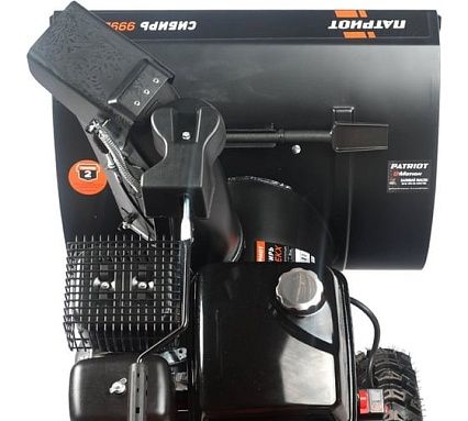 Снегоуборщик Patriot Сибирь 999 ЕKX 426108682