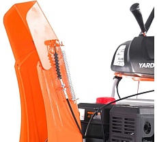 Бензиновый снегоуборщик YARD FOX OPTIMA 6151E LONCIN 212 сс SB016151E23