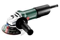 Угловая шлифовальная Metabo W 850-125 603608950