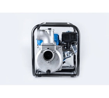 Бензиновая мотопомпа WorkMaster GPL-30