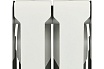 Биметаллический радиатор Rommer Profi BM 500 BI500-80-80-150 12 секций RAL9016 82491